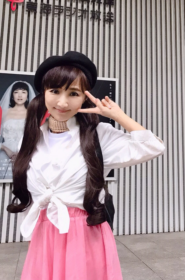 40歳でブレイク 元祖美魔女・水谷雅子、57歳の現在にスタジオ衝撃「信じられない」「やっぱすごいね」