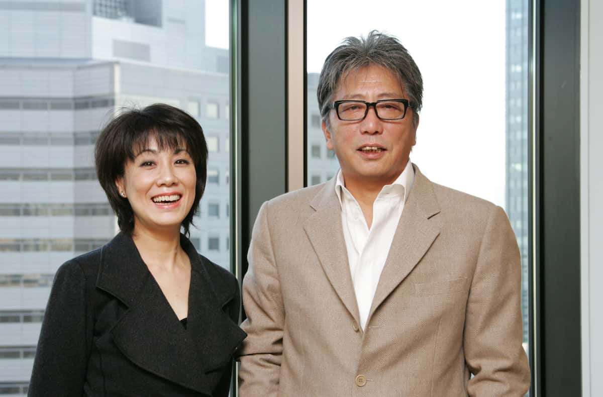 40歳でブレイク 元祖美魔女・水谷雅子、57歳の現在にスタジオ衝撃「信じられない」「やっぱすごいね」