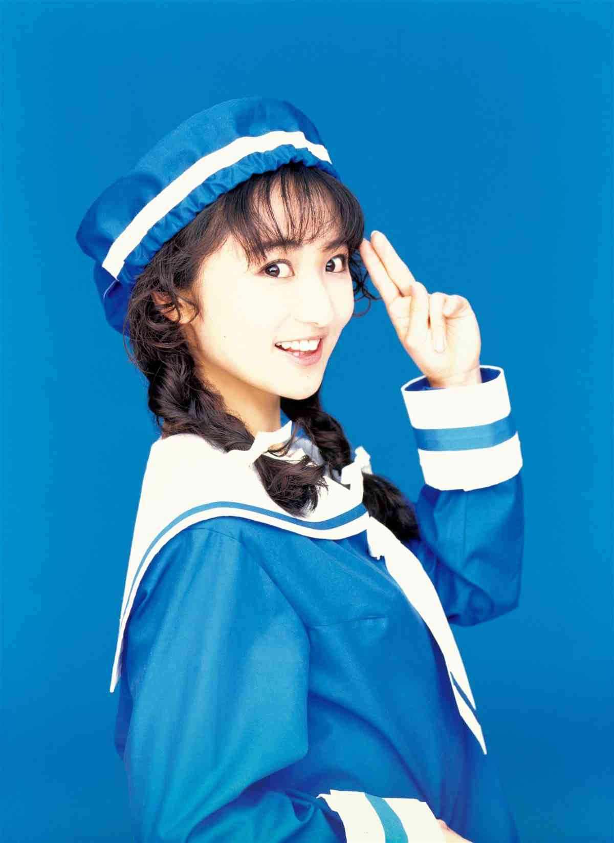 40歳でブレイク 元祖美魔女・水谷雅子、57歳の現在にスタジオ衝撃「信じられない」「やっぱすごいね」
