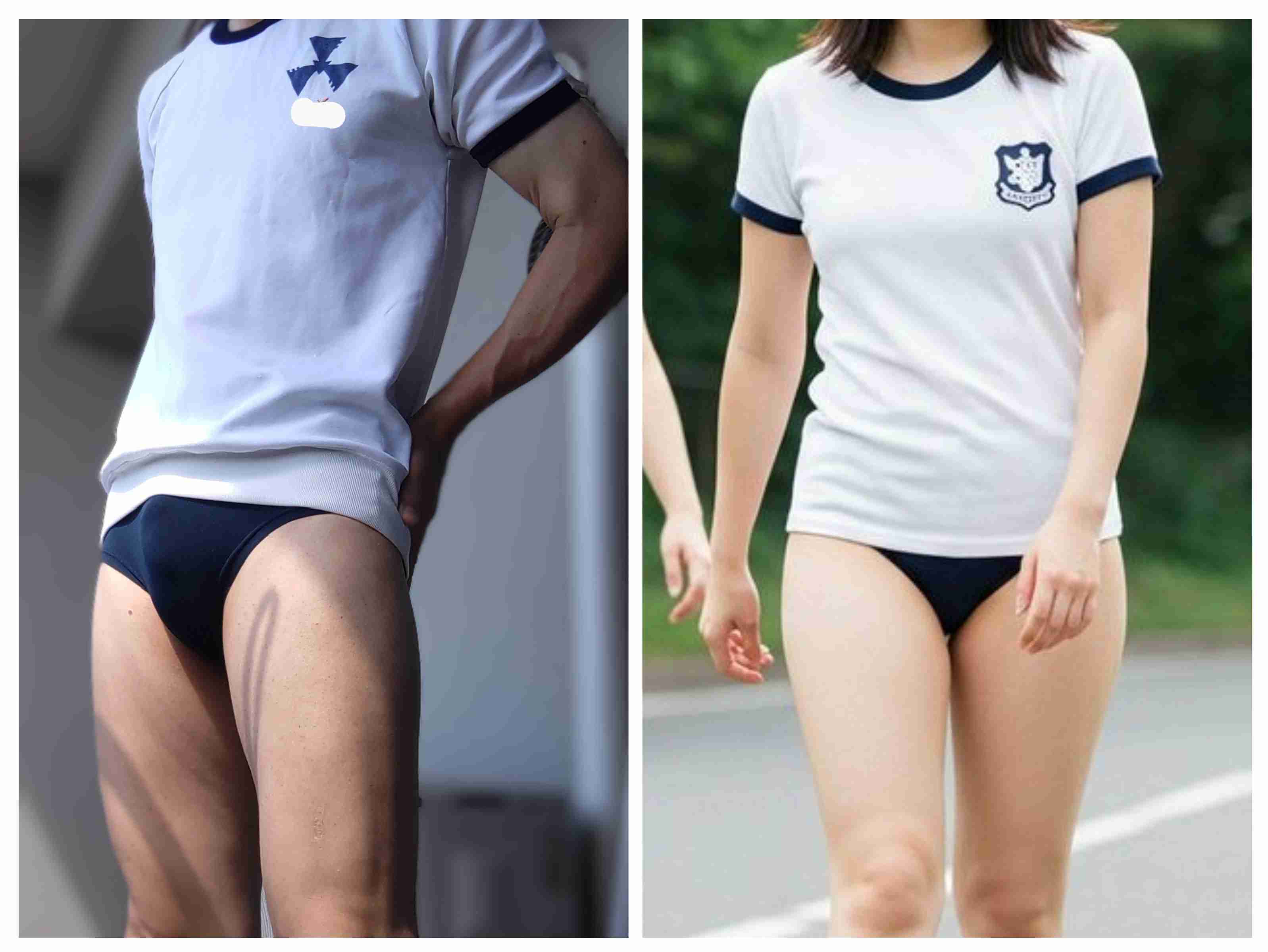 男の人って結局こういうのが好きだよね?と思うもの