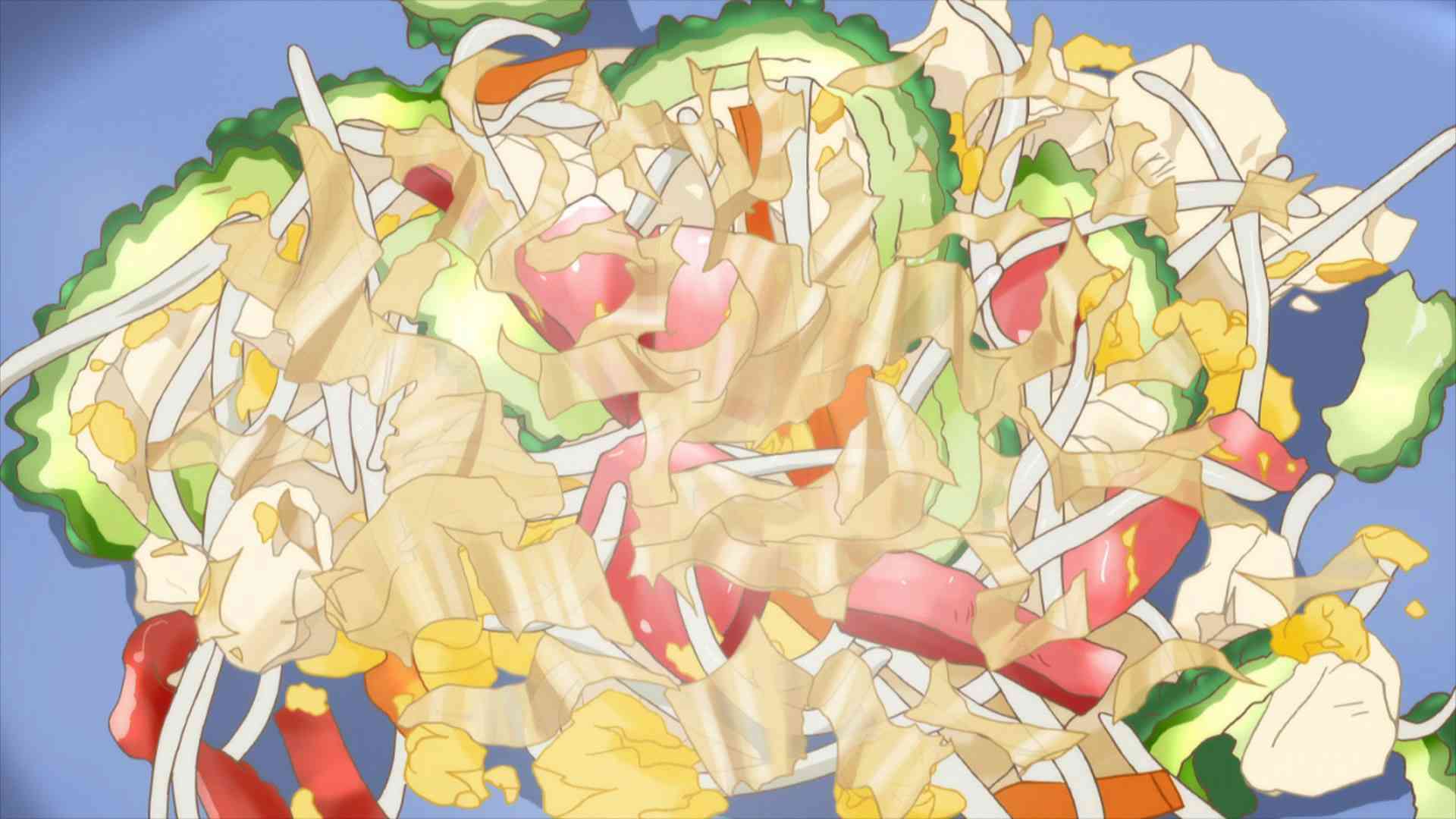 ゴーヤ好きな人💚