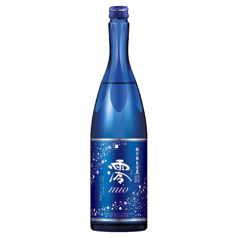 あなたにとって、特別なお酒は?