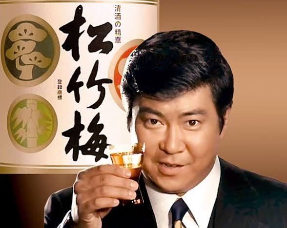 あなたにとって、特別なお酒は?