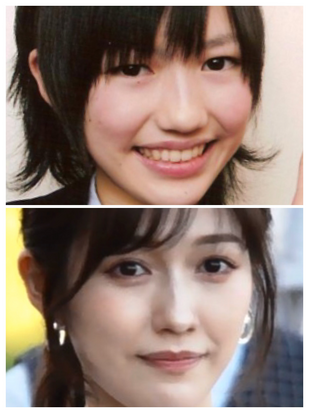 【元アイドル】アイドルしてる姿をもっと見たかった芸能人【脱退・卒業】