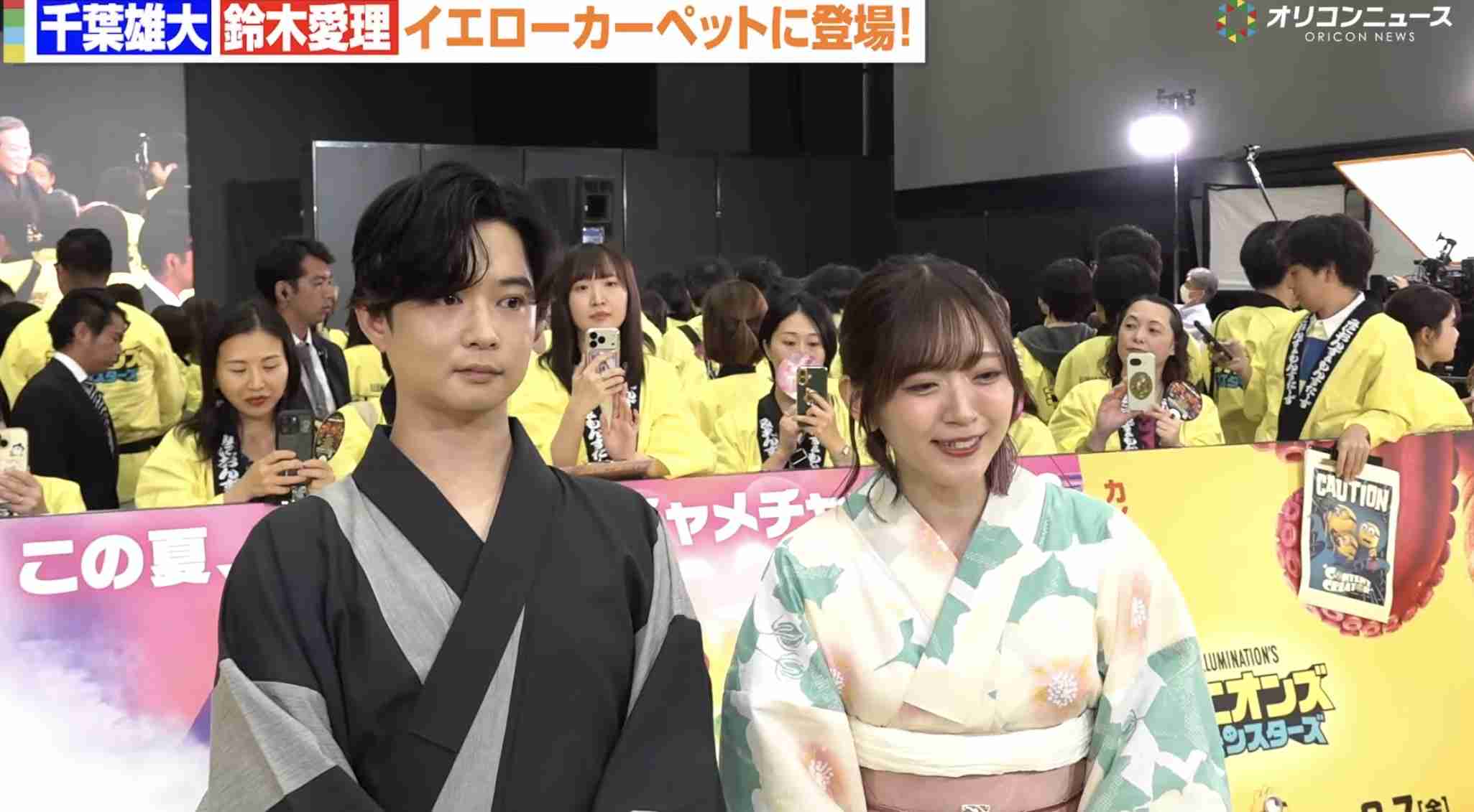 「めっっっちゃ痩せてるやん」千葉雄大の37歳近影にファン衝撃「いつの間に」「誰かわからんかった」