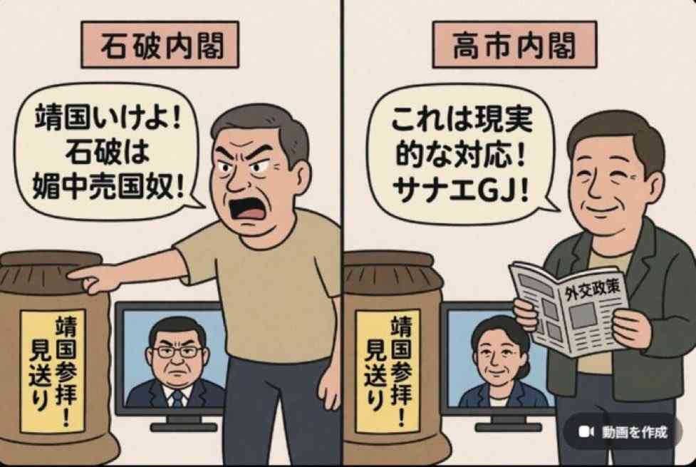 「嫉妬というやつだな」立川志らく、高市首相を猛批判する立憲・蓮舫氏に痛烈皮肉…16年前の国会グラビア撮影を持ち出し“人気逆転”とチクリ