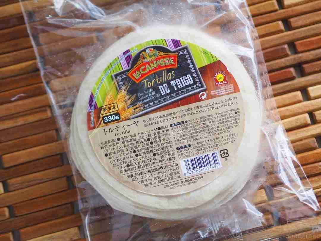 タコベルについて