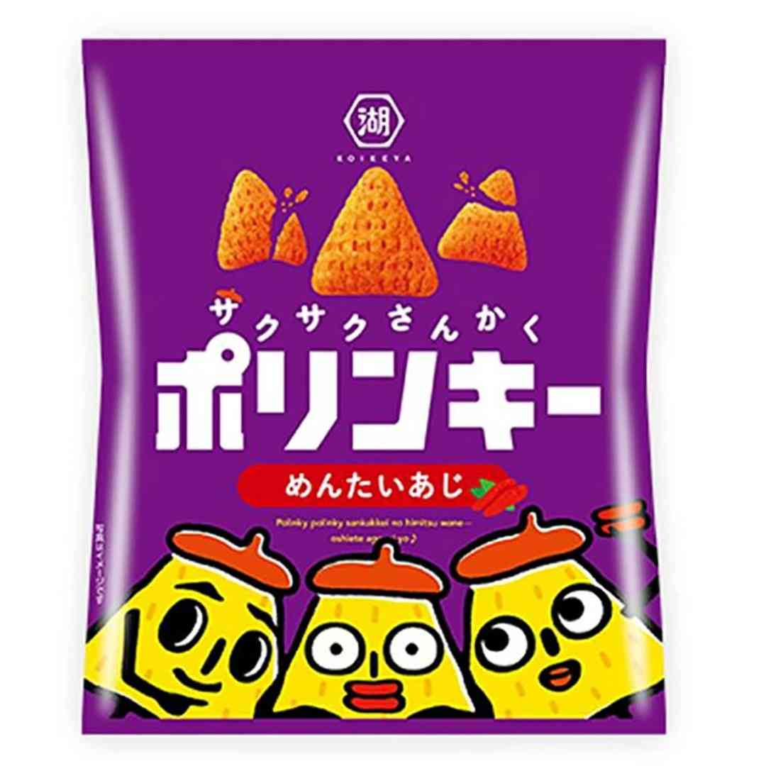 おつまみになるお菓子