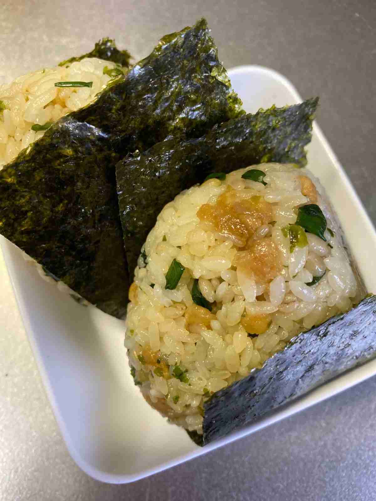 天かすの使い道