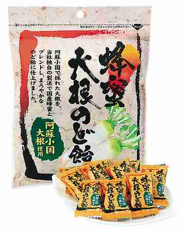 喉が痛いときにもらったら嬉しい市販の飴は？