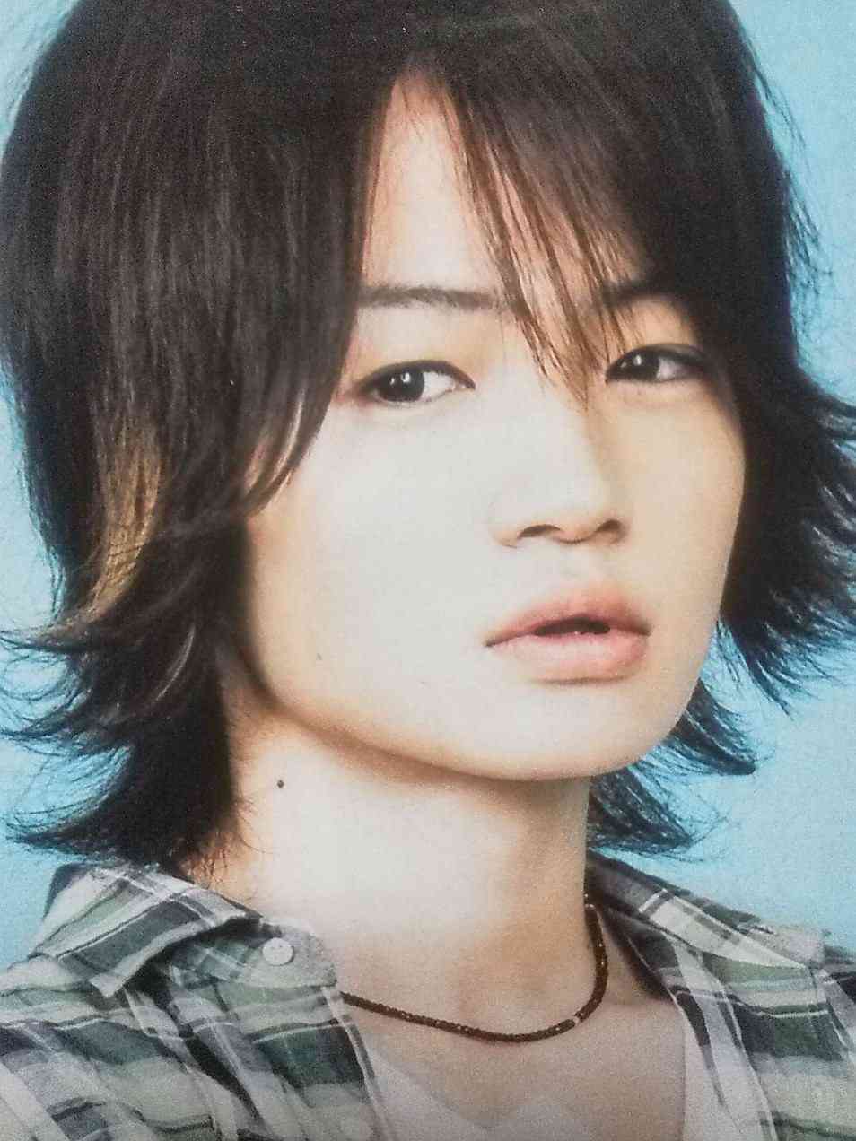 自分の顔好きな人