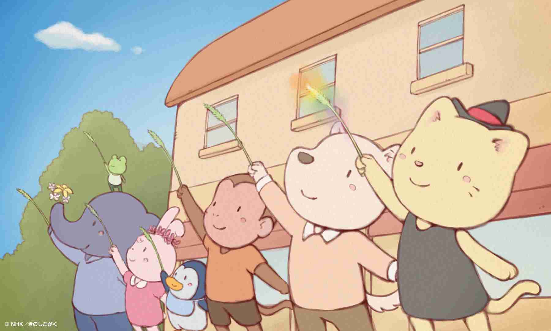 最近回したガチャガチャを教えてください