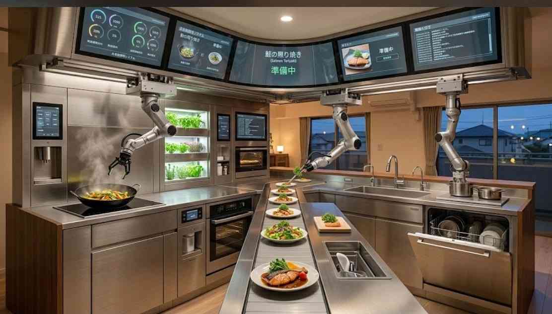 配膳ロボットどう思う?