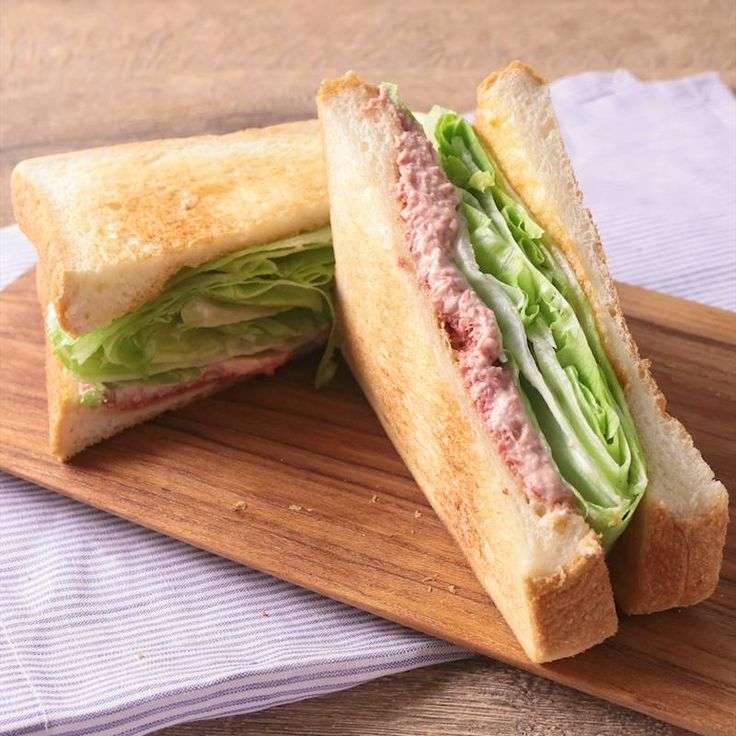 コンビーフ好きな人