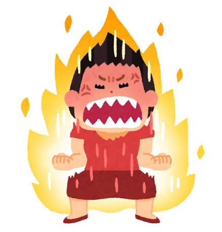 大人なんだけど小中学生みたいな事をする人の対処法