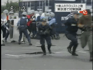 ずっと見ていられるGIF画像ください！part2
