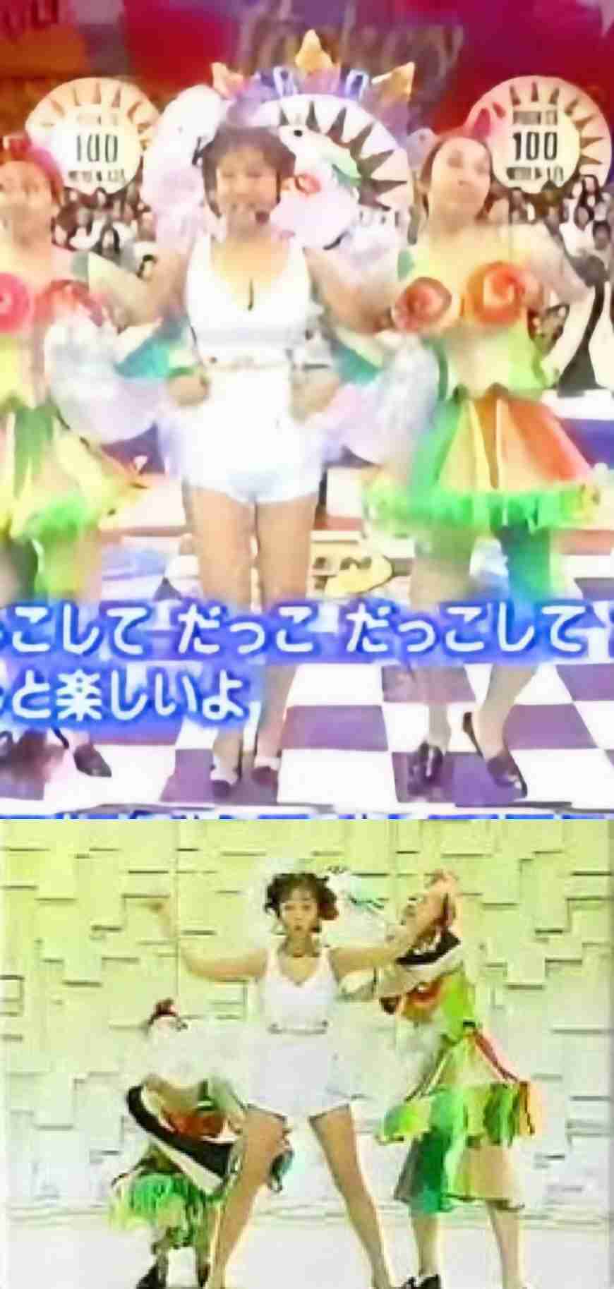 ごくごく一部の人だけがわかる画像