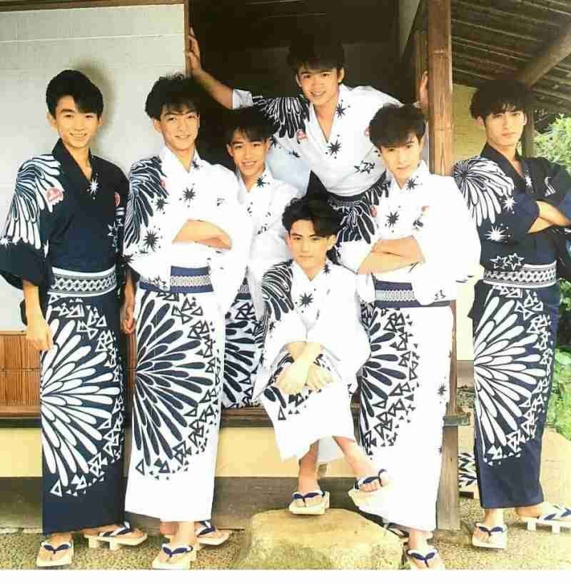 【画像】芸能人の着物・浴衣!Part6
