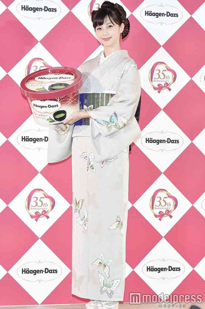 【画像】芸能人の着物・浴衣!Part6