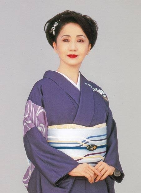 【画像】芸能人の着物・浴衣!Part6