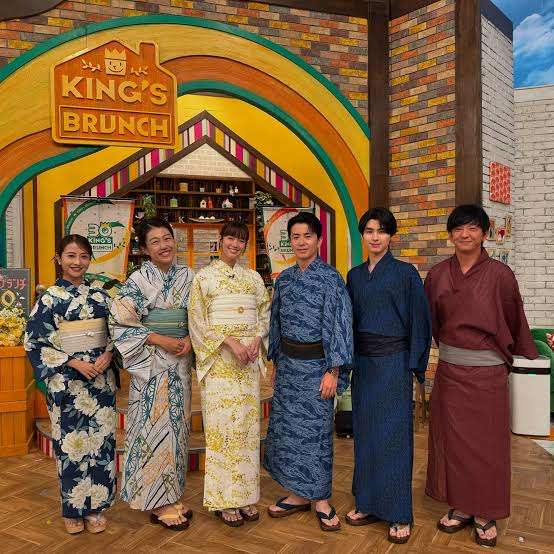 【画像】芸能人の着物・浴衣!Part6