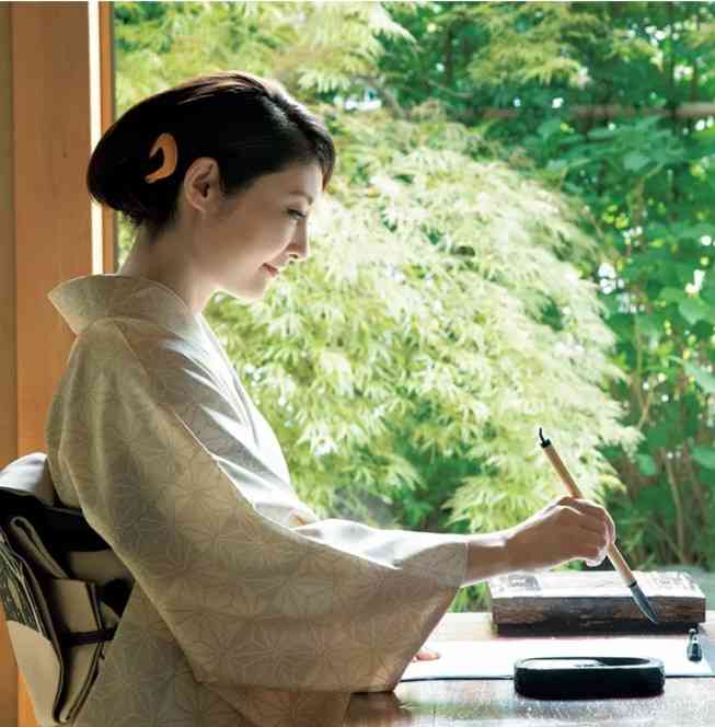 【画像】芸能人の着物・浴衣!Part6