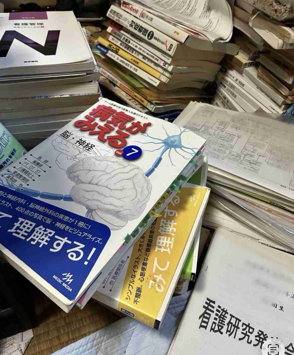 世の男性たちに女性の現実を突きつけるトピ