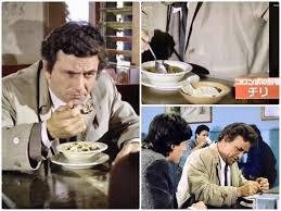 映画やドラマで印象的な食べ物 Part4