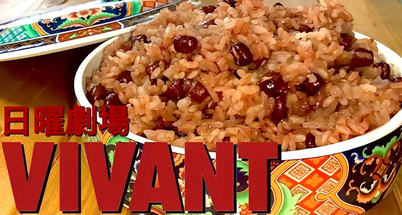 映画やドラマで印象的な食べ物 Part4