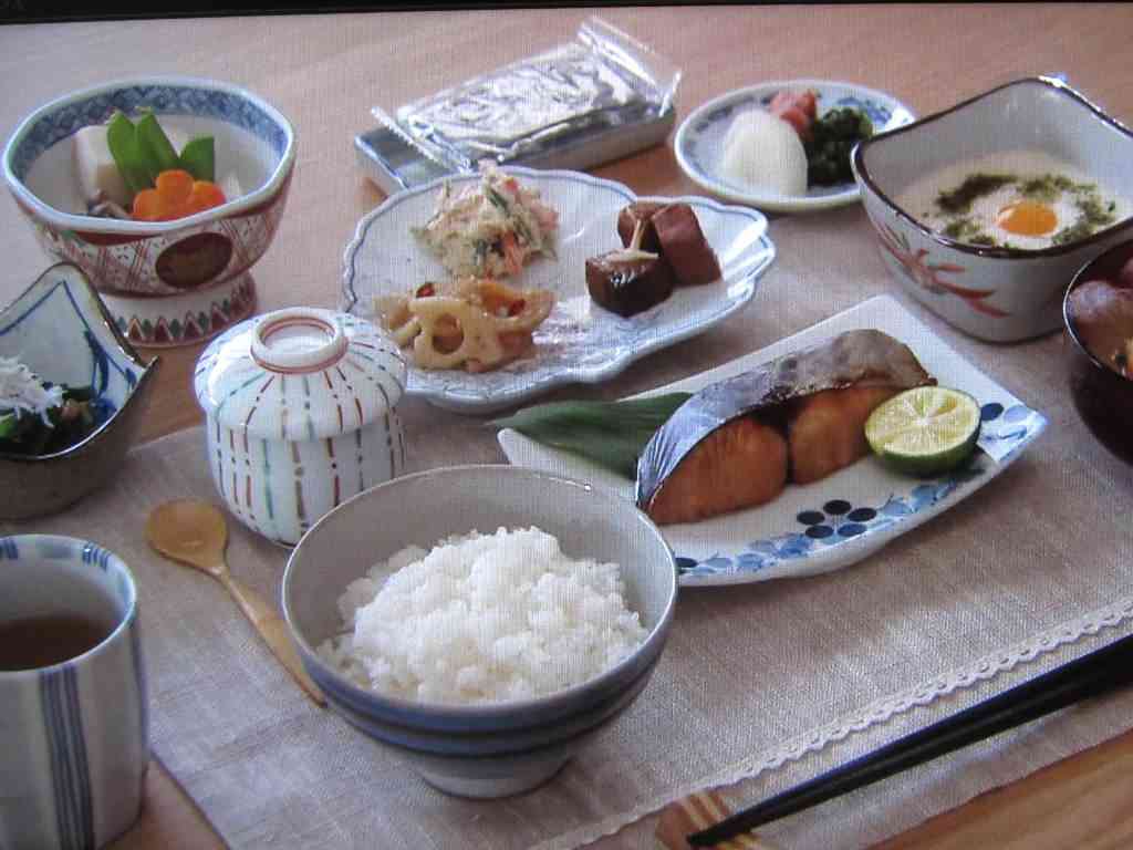映画やドラマで印象的な食べ物 Part4