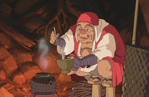 映画やドラマで印象的な食べ物 Part4