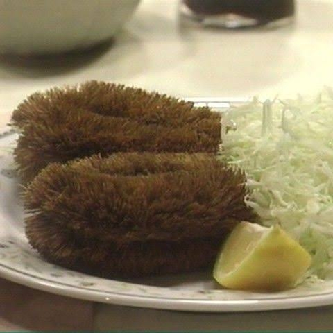 映画やドラマで印象的な食べ物 Part4