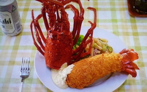 映画やドラマで印象的な食べ物 Part4