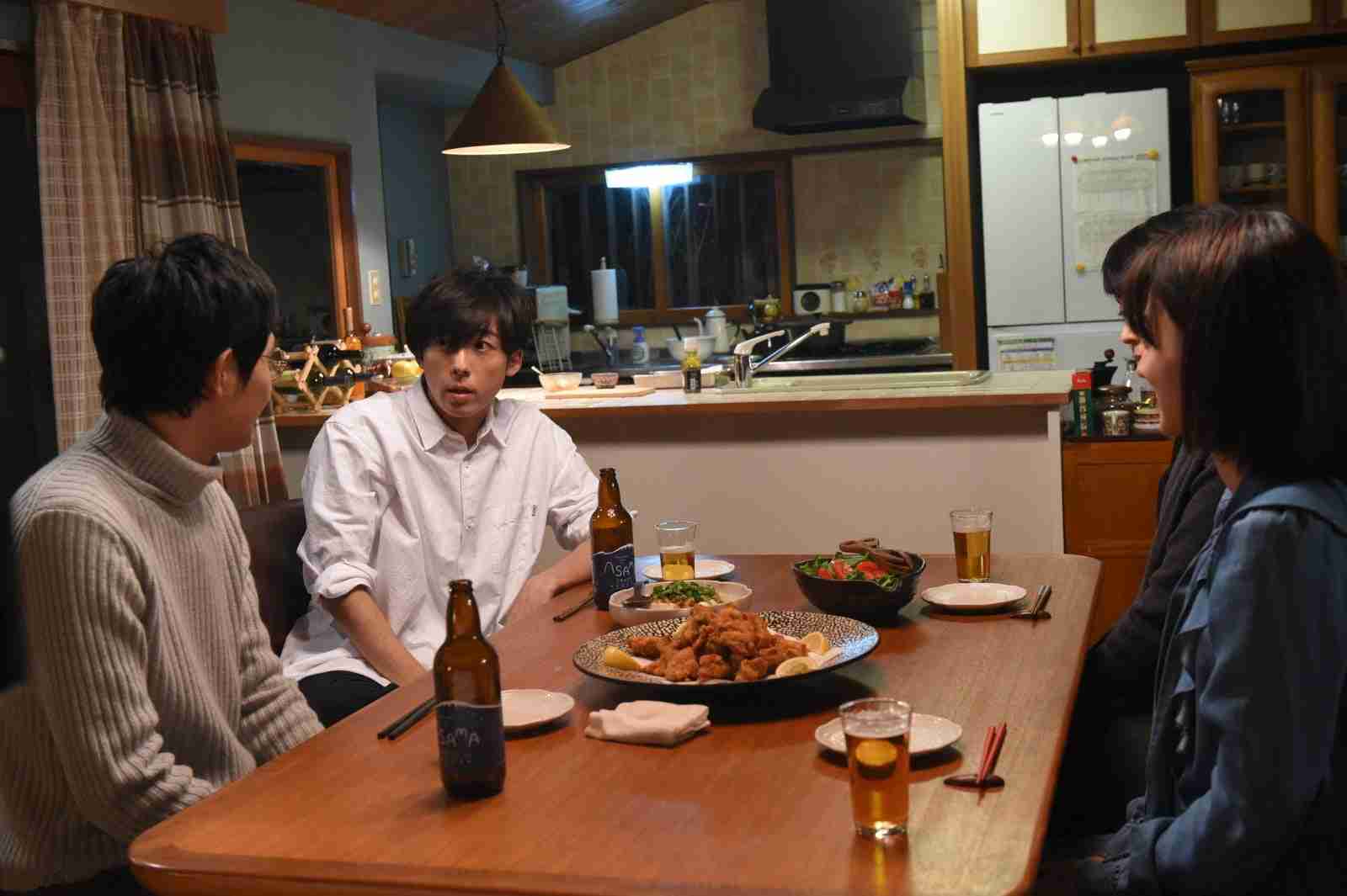 映画やドラマで印象的な食べ物 Part4