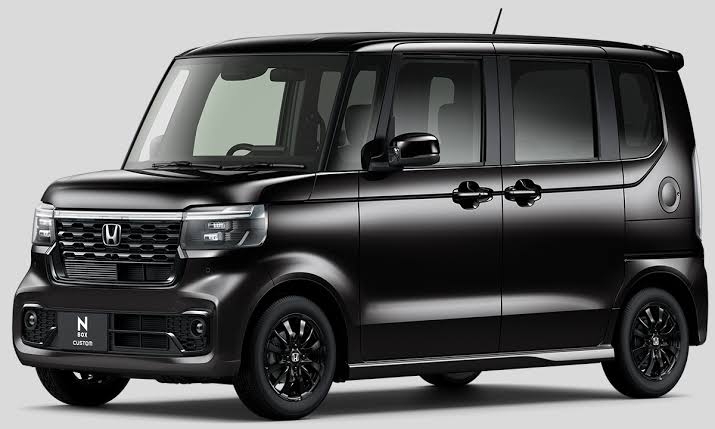 車が高過ぎる