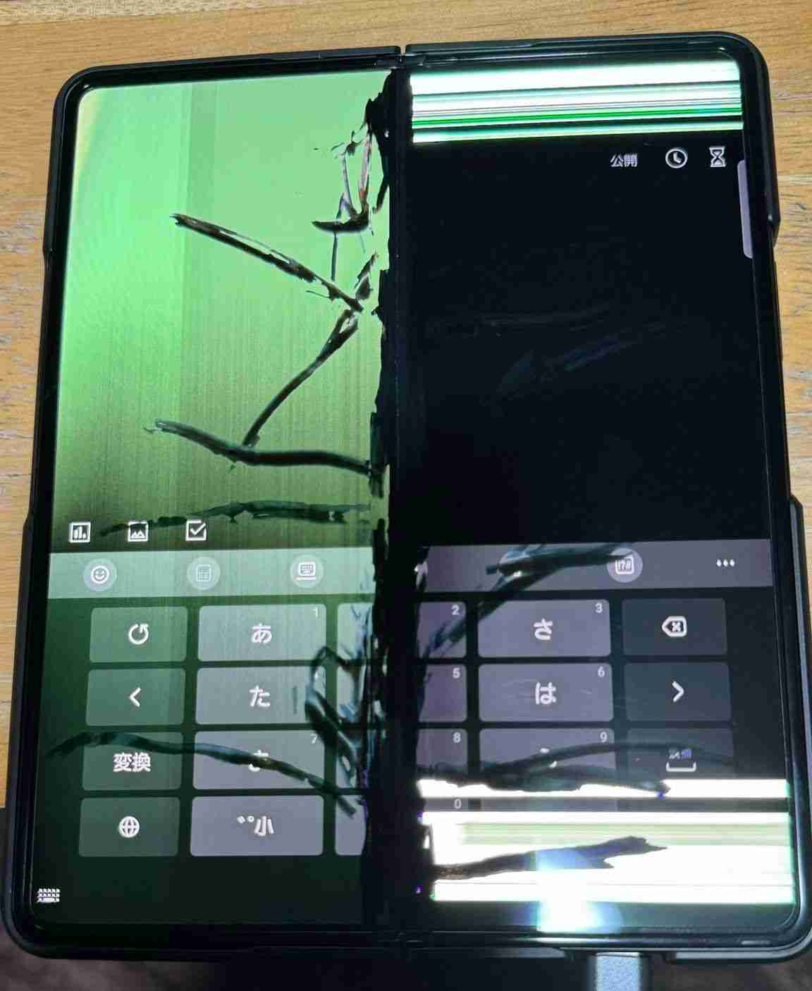 折りたたみスマホ続々、アップルも近く参入か…「大画面で動画視聴」「2画面で作業並行」アピールで差別化図る