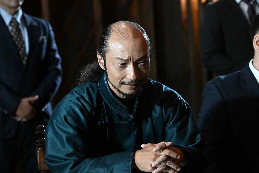 映画『8番出口』金ローで地上波初放送 主演の二宮和也「まさかテレビにまで迷い込んでしまうとは」