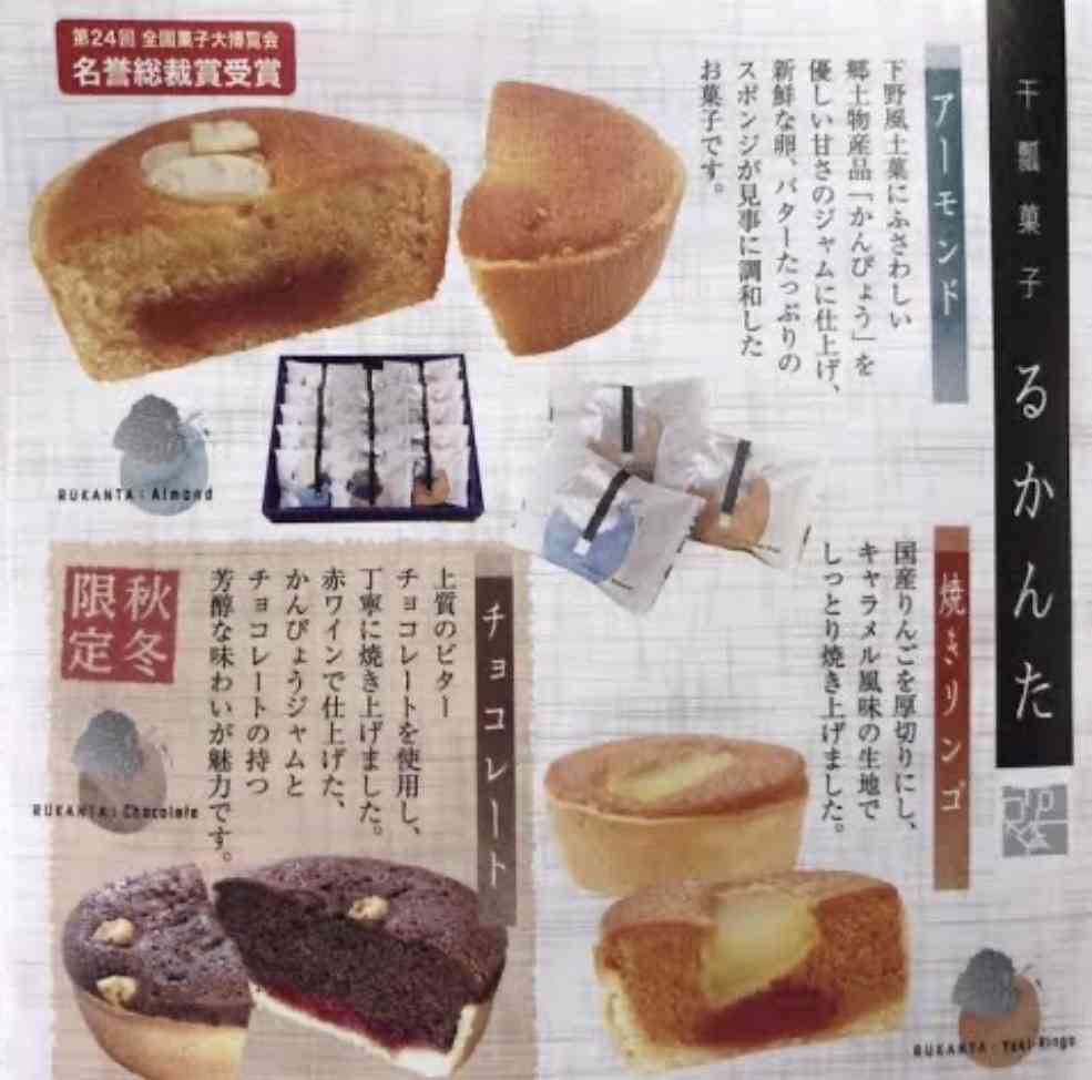 カップケーキに入れたら美味しいもの