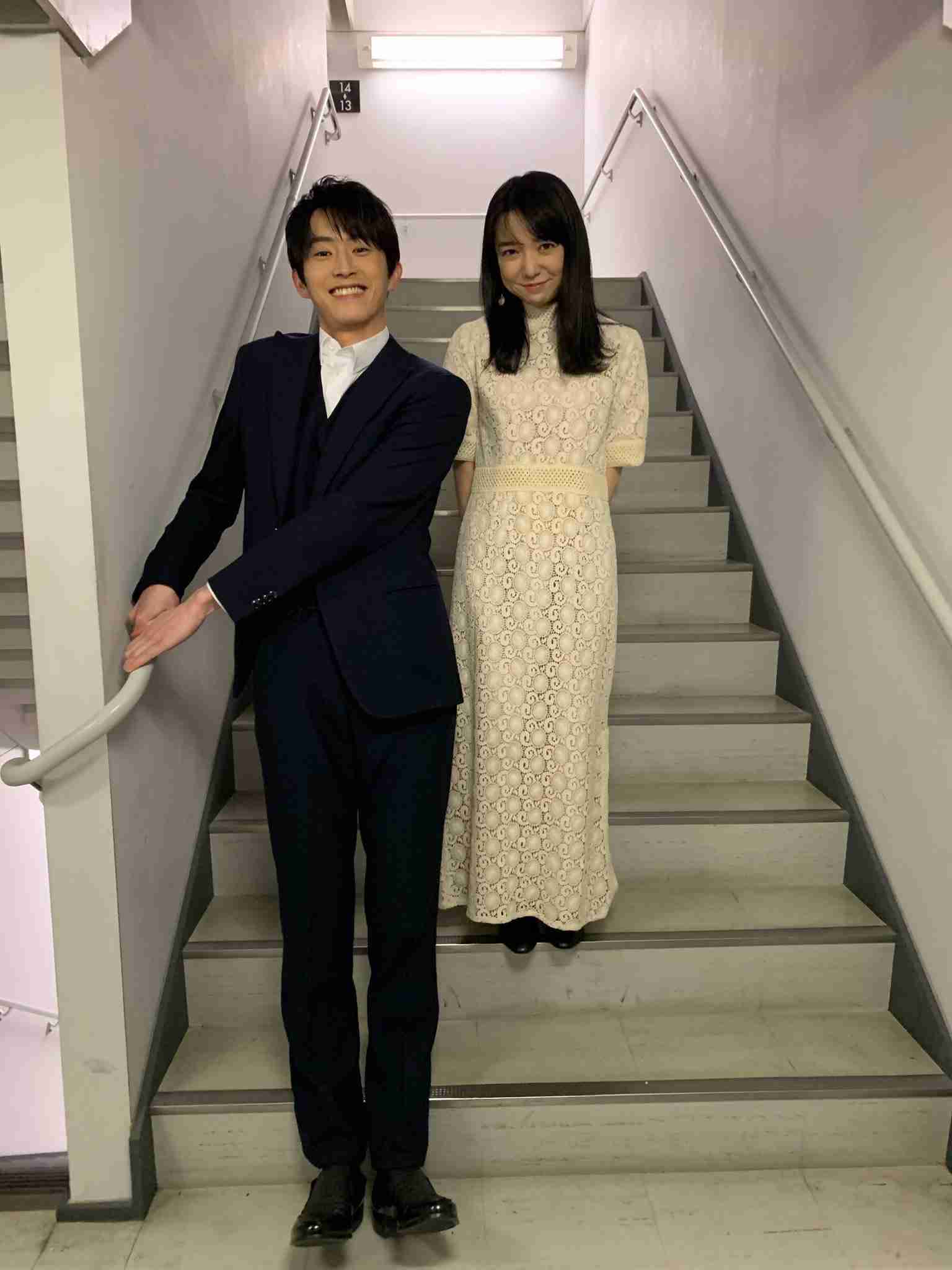 Snow Man向井康二とM!LK山中柔太朗がTBS10月ドラマで共演　フォロワー計300万人の破壊力