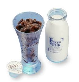 これを食べると(飲むと)思い出す出来事はありますか?
