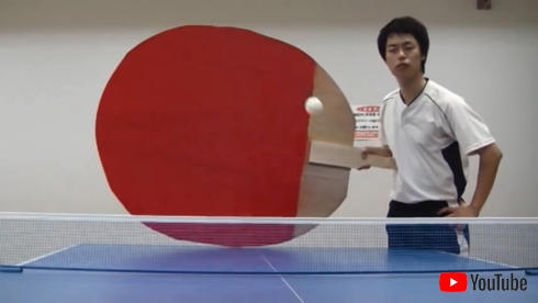 【世界へ向けて】日本卓球を語りたいpart2
