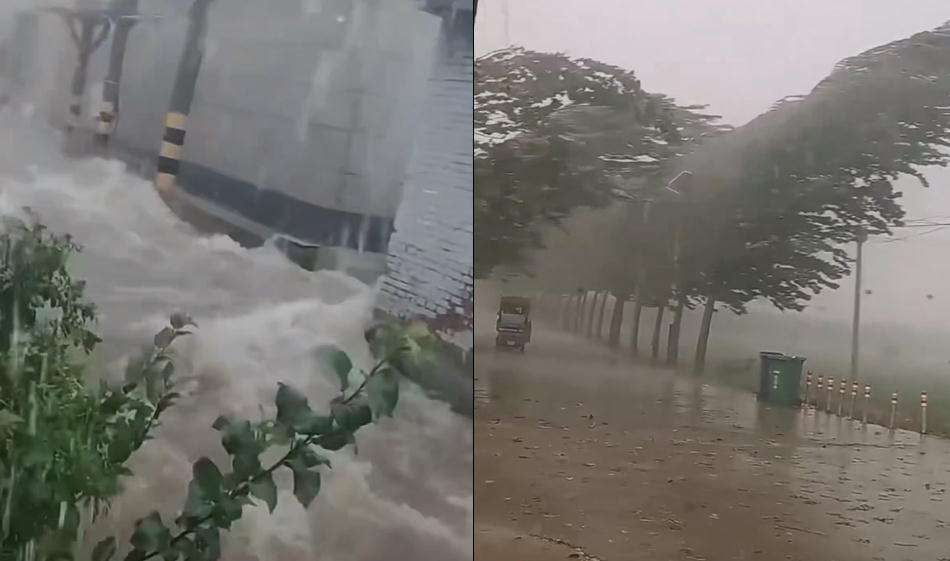 台風15号は11日に東北南部～関東に接近・上陸のおそれ　お盆休みの交通にも影響