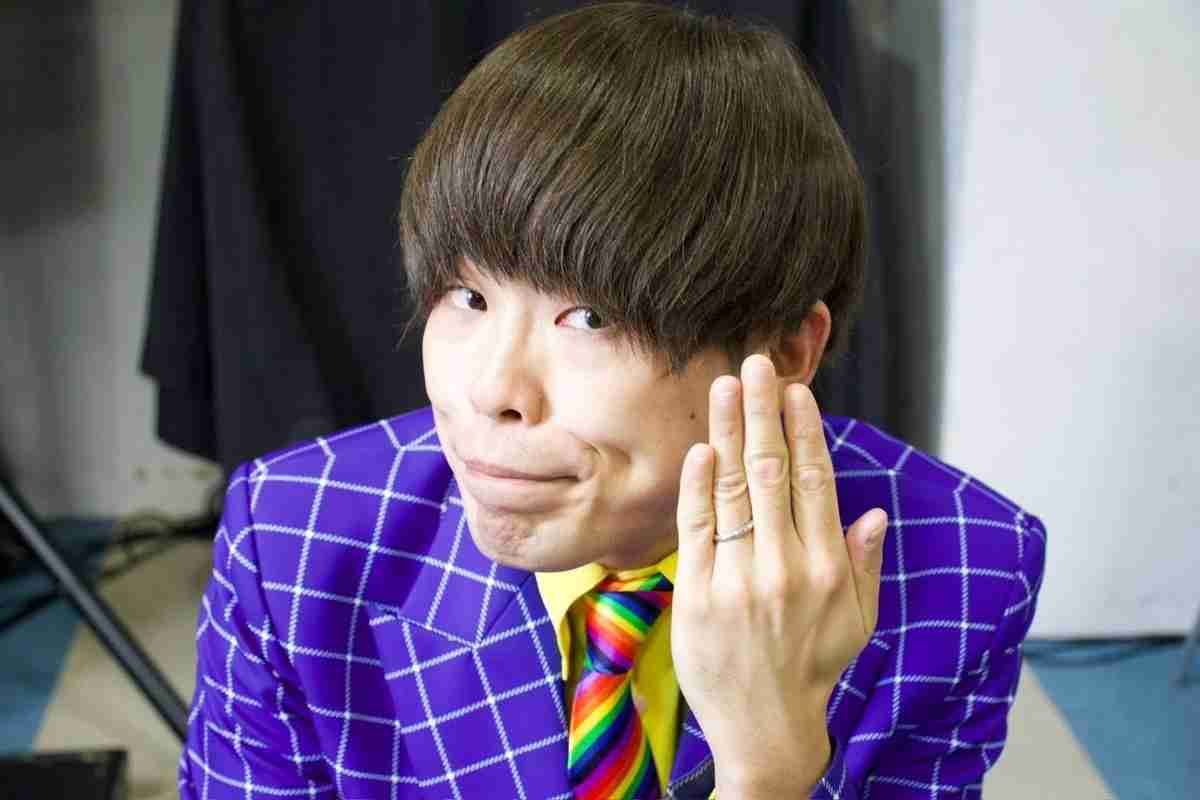 芸人妻が“レス”を告白 相手の薄い頭部で「性的に見づらい」も性欲は「正直ある」 でか美ちゃん