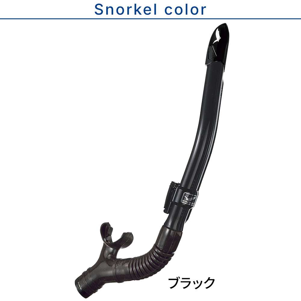 シュノーケリングしたことがある人