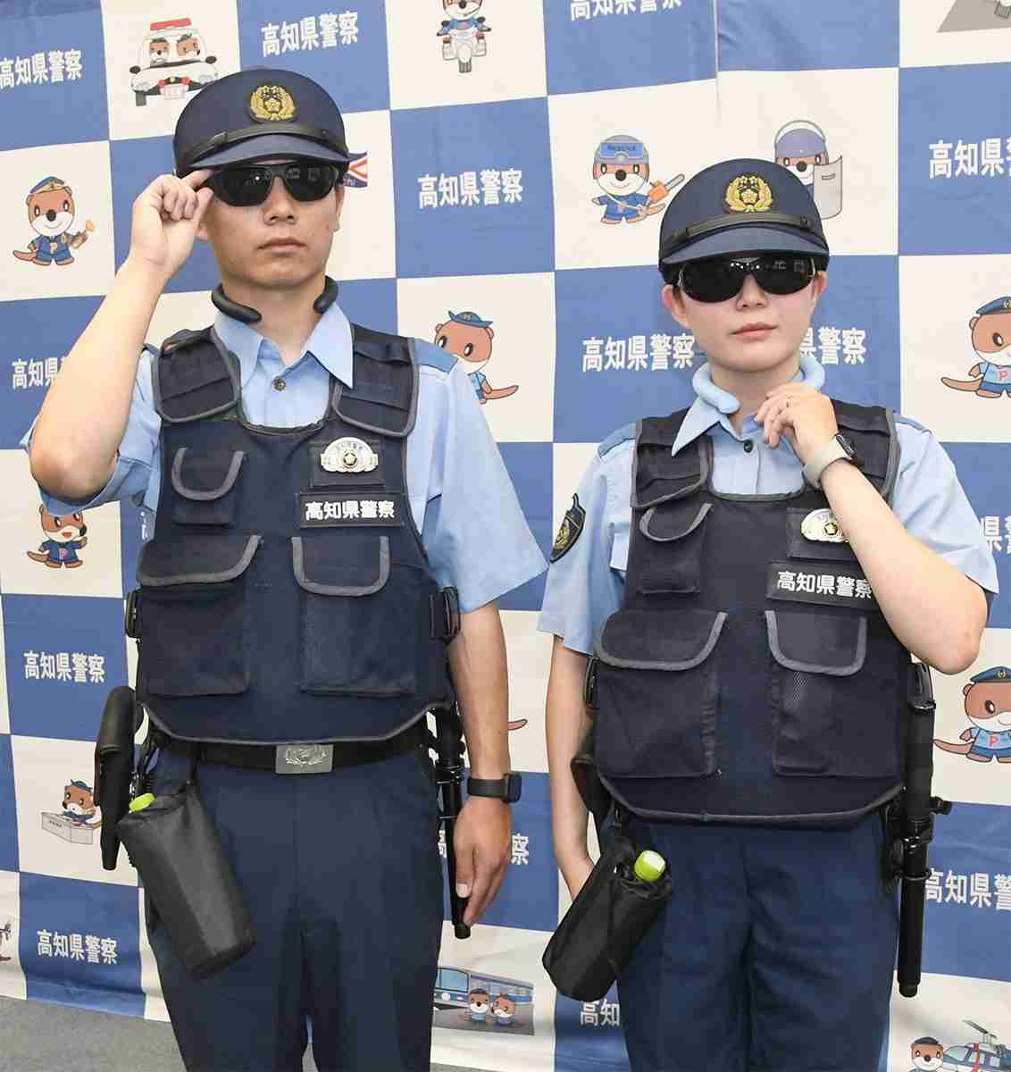「なぜしていけないのかが理解できない」 消防職員のサングラス着用に「ご理解を」 市川市消防局の呼びかけに共感の声