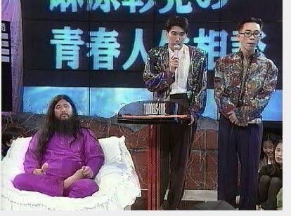 オウム真理教について語りませんか？
