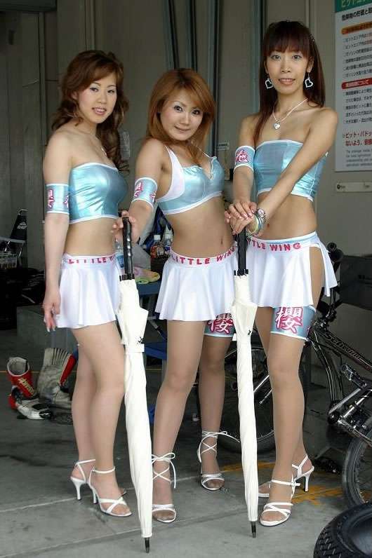 イケイケな頃の芸能人が見たい Part15