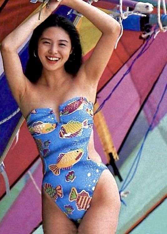 イケイケな頃の芸能人が見たい Part15
