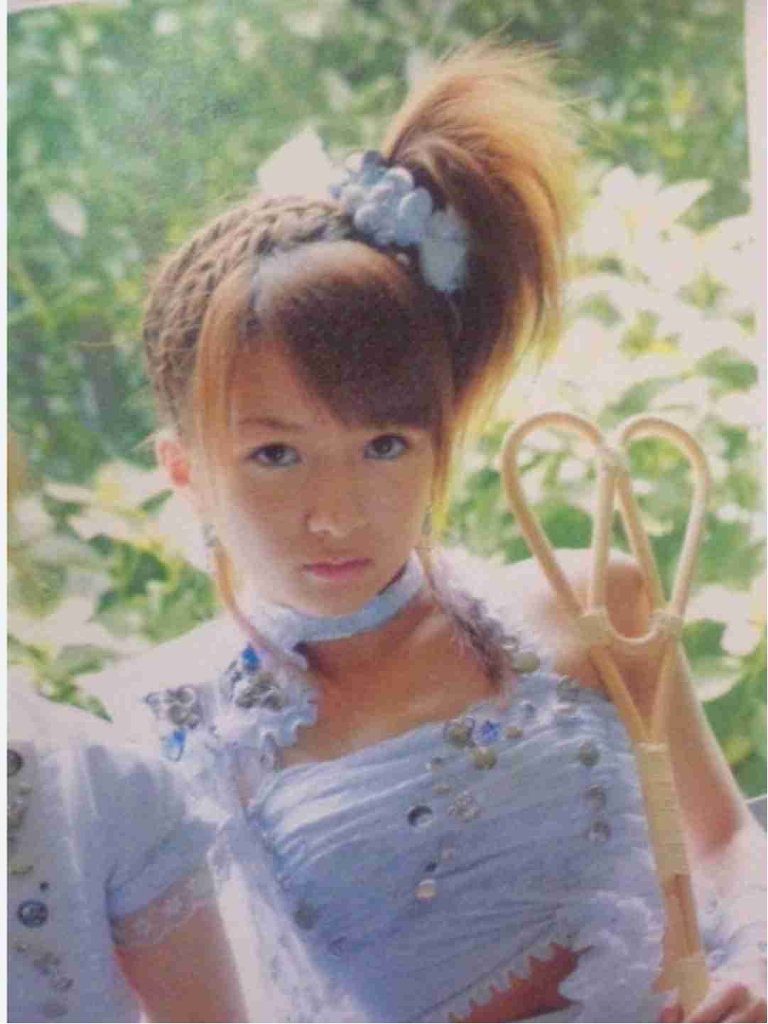 イケイケな頃の芸能人が見たい Part15