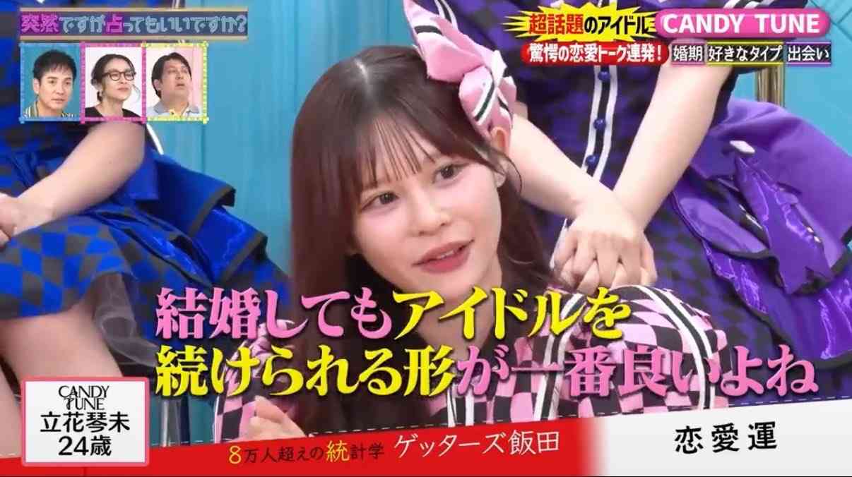 【祝2周年】CUTIE STREET好きな人 vol.2